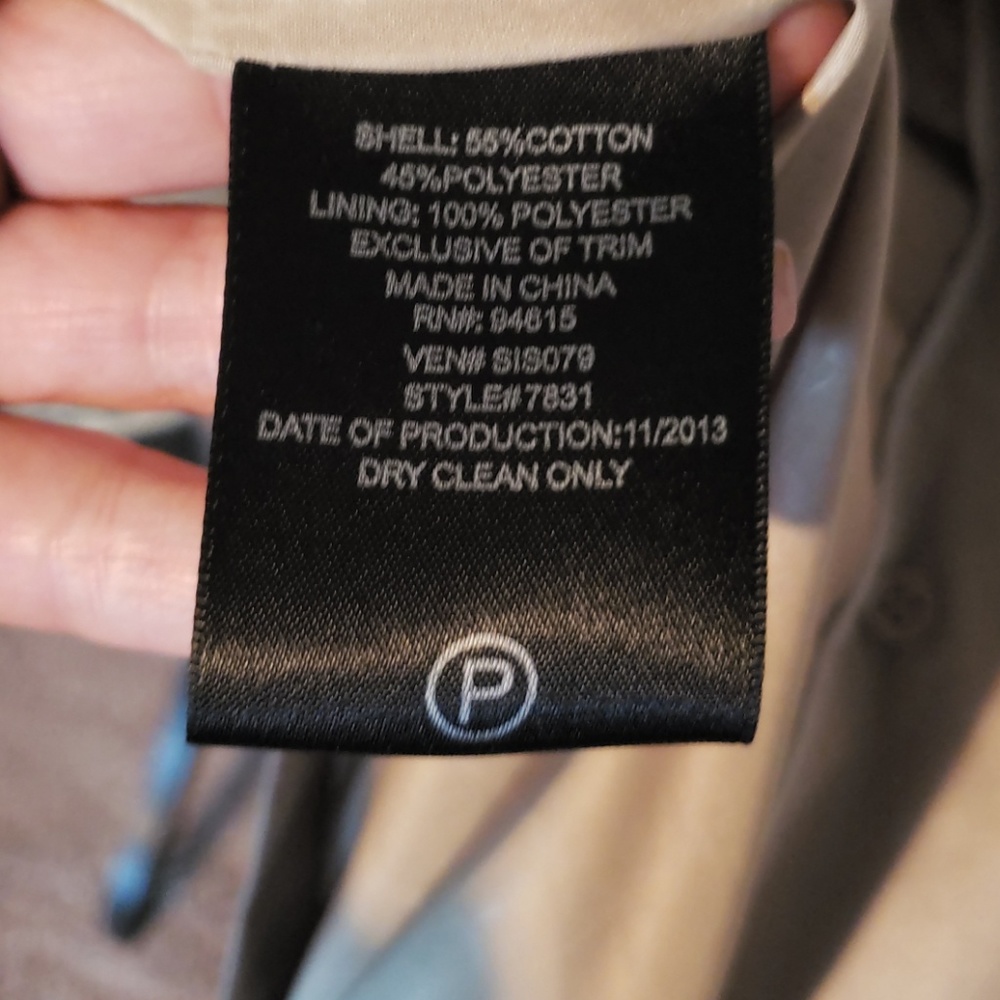 Sam Edelman Jacket - image 7